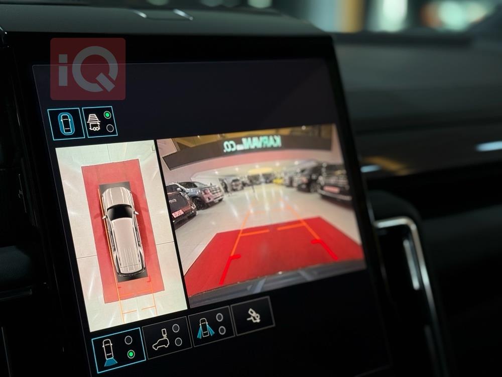 جي ام سي يوكون